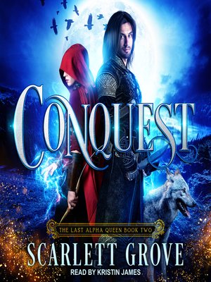 cover image of Conquest